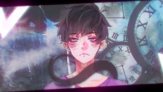 Paradoxo AnimeVibe  OSteve amp DKZ [upl. by Ekenna706]