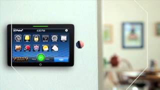 ADT Pulse® Interactive Solutions  Remote Security and Home Automation [upl. by Nnylakcaj]