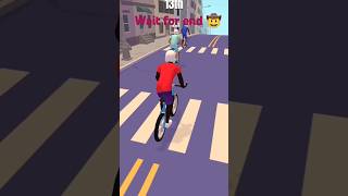 Cycle wala update game amp best scene gaming cycle 2024 model game [upl. by Aitnis]