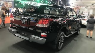 2019 Mazda BT50 PRO Manual 22 HiRacer [upl. by Siuqramed]