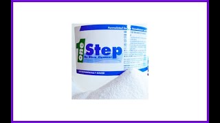 One Step No Rinse Cleaner Review [upl. by Gaughan]