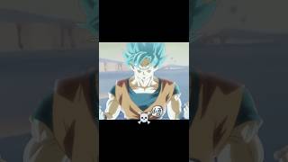 Final fight with Goku and ban 10 pt3shortsfeed shorts viralshort goku ban10 dbz [upl. by Ylrak]