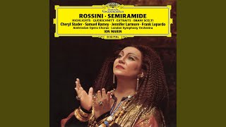 Rossini Semiramide  Overture [upl. by Carberry]