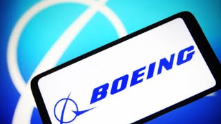 Inside Story of Boeing Stocks Freefall [upl. by Attiuqal228]