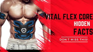 Vital Flex Core Reviews 2023  All Truth about Vital Flex Core [upl. by Vareck]