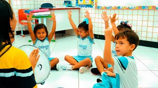 Para chegar longe comece no lugar certo Educação Infantil ao Ensino MédioMatrículas 2025 Abertas [upl. by Drawd]