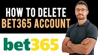 ✅ How To Delete Bet365 Account Full Guide [upl. by Alver]