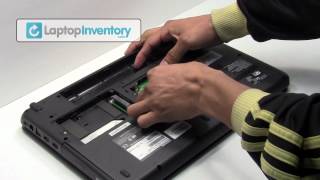 Toshiba Satellite Laptop Repair Fix Disassembly Tutorial  Notebook Take Apart Remove amp Install [upl. by Doubler]