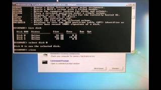 Windows 7 load driver bypass quick fix  installation [upl. by Yelekalb]