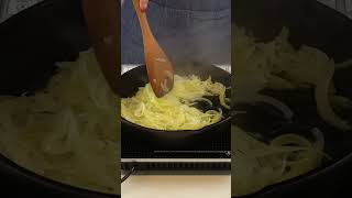 Does Americas Test Kitchen Caramelized Onions Method Work [upl. by Ary]