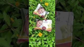 Dxn Ganozhi soap  Its remove your pimple blackhead whitehead amp your skin will be glowing bright [upl. by Dulla]