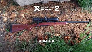 XBolt 2 Hunter Wood 2024 [upl. by Atinev]