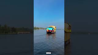 Alleppey houseboat houseboating alleppeybackwaters kerala [upl. by Aerdna]