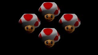 Toadhemian Rhapsody [upl. by Peedus]