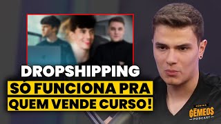 DROPSHIPPING VALE A PENA EM 2023 [upl. by Aidni818]