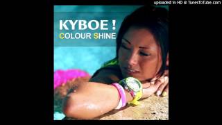 Kyboe  Colour Shine Extended Mix [upl. by Fanya]