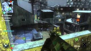 COD Black Ops  5 Host Migrations [upl. by Aseretairam]