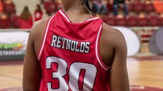 Reynolds 20222023 Season Highlights [upl. by Nyrhtak]