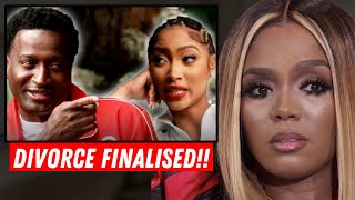 At 48 Rasheeda FINALLY Had It Enough And Decided To Divorce Kirk [upl. by Nelyk]