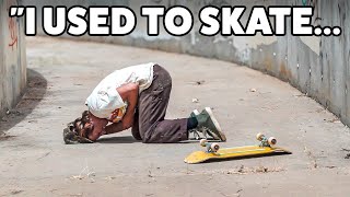 Why People Quit Skateboarding [upl. by Beka329]