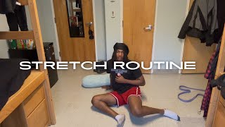 Best HIP MOBILITY Routine To Improve Your Athletic Performance [upl. by Racklin]