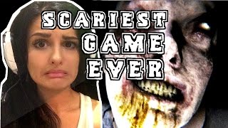 SCARIEST GAME EVER PT Silent Hills [upl. by Katz955]