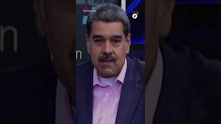 Nicolás Maduro El presidente de Estados Unidos no define el futuro de Latinoamérica [upl. by Aara593]