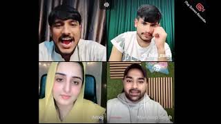 tiktok funny match kala brand amp bilal mahlli TikTok Videos Kala Brand channel [upl. by Diver282]