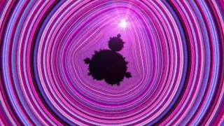 Fractal Zoom Last Lights On Mandelbrot 720p 30fps e228 2760 [upl. by Hirst]