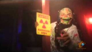 Field of Screams Lancaster PA Promo Video 1 [upl. by Dasa577]