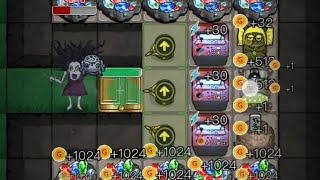 Haunted Dorm 129  10 Millions 🤑🤑🤑 [upl. by Retsel273]