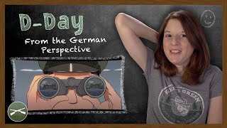 American Reacts to DDay from the German Perspective 🪖🇩🇪 [upl. by Ygiaf]