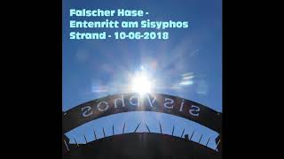 Falscher Hase  Entenritt am Sisyphos Strand  10062018 DJ Set  Deep House [upl. by Farleigh362]