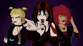 The Hex Girls  It’s a Mystery Remastered [upl. by Htiekel]