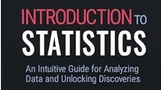 131 Introduction to Statistics Lecture 1 Basics of Statistics [upl. by Lali879]