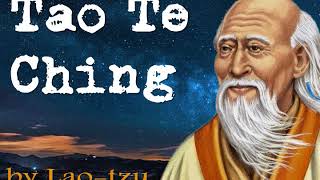 Tao Te Ching audiobook [upl. by Amalita]