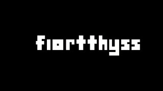 Fiortthyss OST  ACT 2  030  Stray Guy [upl. by Nuahs]