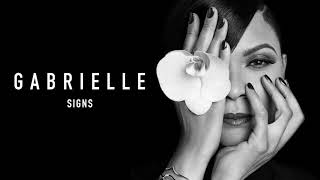 Gabrielle  Signs Official Audio [upl. by Airdnala]