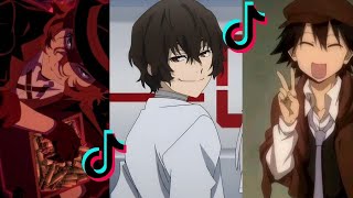 Bungou stray dogs edits what I found on tiktok 1 [upl. by Nilats]