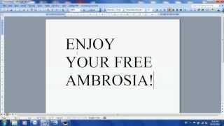 2024 UPDATE Ikariam hack FREE AMBROSIA hack [upl. by Laurin192]