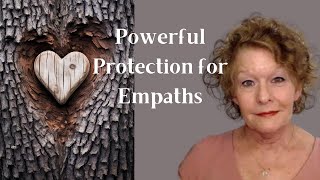 EMPATHS PROTECT yourself with the POWER of LOVE [upl. by Atsugua]