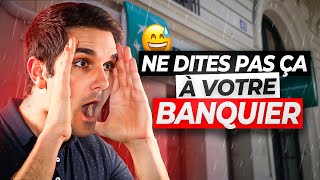 Ne Dites Pas Ça À Votre Banquier [upl. by Yaffit]