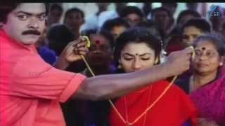 Chinna Pasanga Nanga Movie  Murali Wedding Scene [upl. by Yrdua]