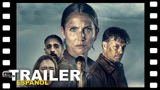 📺 EL ABISMO DE KIRUNA  TRAILER ESPAÑOL  16 Febrero24  NETFLIX [upl. by Palladin]