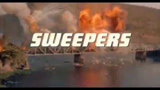 Sweepers 1998  Dolph Lundgren [upl. by Aluin]