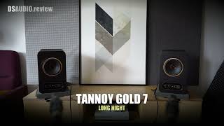 Tannoy Gold 5  Tannoy Gold 7 ការធានារយៈពេលយូរ [upl. by Inigo112]