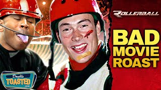 Rollerball Full Movie Facts amp Review In English  Chris Klein  Jean Reno [upl. by Annoved]