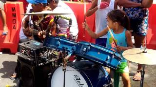 Batang Magaling Mag Drums  Nakakahanga at Nakakatuwa2 [upl. by Illehs]