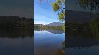 Eildon Pondage Fishing [upl. by Ros]