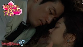 Fated to Love You Korean Drama 2014  Episode 17 amp 18 [upl. by Nytram750]